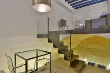Ferienwohnung in Palma de Mallorca - Standard Apartment Grand Floor
